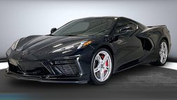 2021 Chevrolet Corvette Stingray