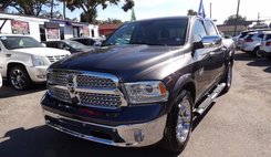 2016 Ram Ram Pickup 1500 Laramie