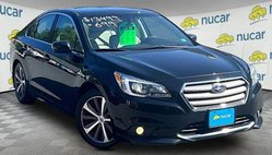 2017 Subaru Legacy 2.5i Limited