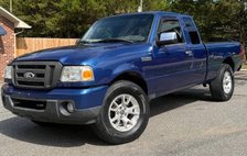 2011 Ford Ranger XLT