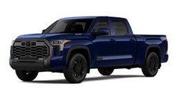 2026 Toyota Tundra Platinum HV