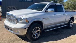 2013 Ram Ram Pickup 1500 Laramie
