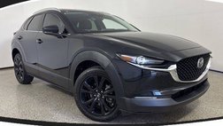2021 Mazda CX-30 Turbo Premium