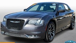 2017 Chrysler 300 S