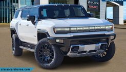 2026 GMC HUMMER EV 2X