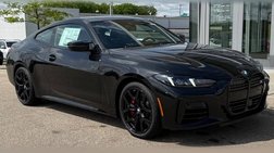 2026 BMW 4 Series M440i xDrive