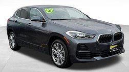 2022 BMW X2 xDrive28i