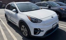 2020 Kia Niro EV EX Premium