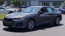 2023 Acura TLX Base