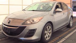 2010 Mazda MAZDA3 i Sport