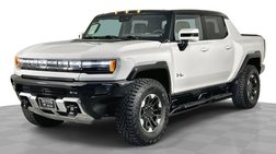 2024 GMC HUMMER EV 3X