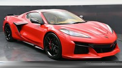 2025 Chevrolet Corvette Z06