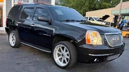 2007 GMC Yukon Denali