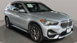 2020 BMW X1 sDrive28i