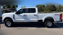 2024 Ford Super Duty F-250 