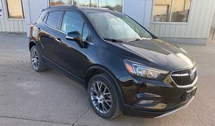 2017 Buick Encore Sport Touring
