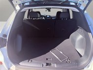 2021 Ford Escape Hybrid Titanium