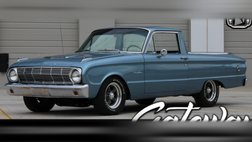 1963 Ford 
