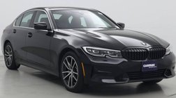 2020 BMW 3 Series 330i