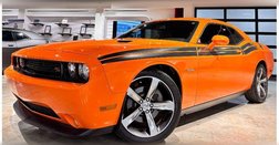2014 Dodge Challenger R/T