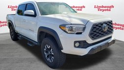 2022 Toyota Tacoma TRD Off-Road