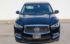 2019 Infiniti QX60 Pure