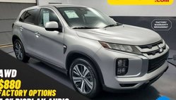 2024 Mitsubishi Outlander Sport S