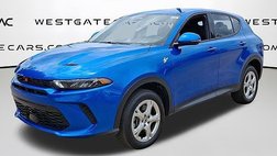 2024 Dodge Hornet GT