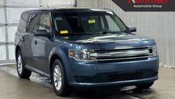 2019 Ford Flex SE