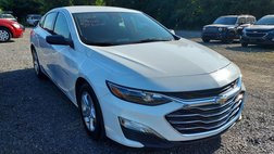 2023 Chevrolet Malibu LS Fleet