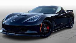 2014 Chevrolet Corvette Stingray
