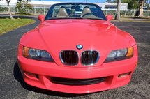 1999 BMW Z3 2.3