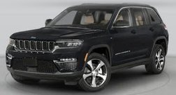 2023 Jeep Grand Cherokee 4WD