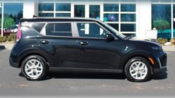 2023 Kia Soul S