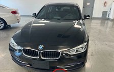 2016 BMW 3 Series 328i xDrive
