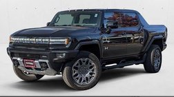 2024 GMC HUMMER EV 3X
