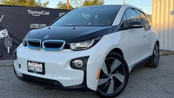 2017 BMW i3 94 Ah