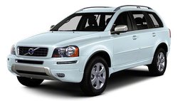 2013 Volvo XC90 Premier Plus