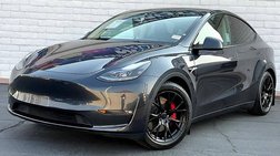 2024 Tesla Model Y Performance