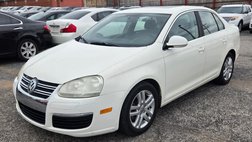 2009 Volkswagen Jetta TDI Loyal Edition