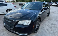 2015 Chrysler 300 Limited