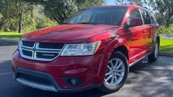 2015 Dodge Journey SXT
