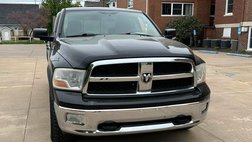 2009 Dodge Ram 1500 SLT
