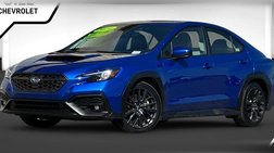 2024 Subaru WRX Premium