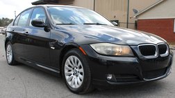 2009 BMW 3 Series 328i