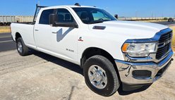 2021 Ram Ram Pickup 3500 Big Horn