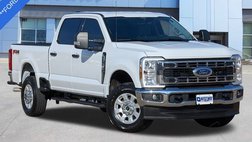 2024 Ford Super Duty F-250 XLT