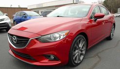 2015 Mazda MAZDA6 i Grand Touring