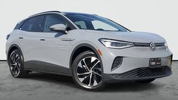 2022 Volkswagen ID.4 Pro S