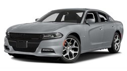 2016 Dodge Charger R/T